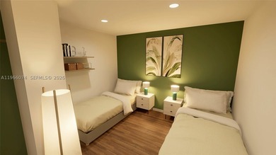 True oceanfront Miami Beach living with direct Atlantic Ocean - photo 40