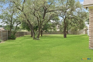 Located on a spacious 0.647-acre lot in Dawson Ridge and Belton - photo 40