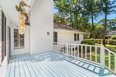 Nestled on a large, shaded 0.48-acre corner lot in the heart of - photo 41