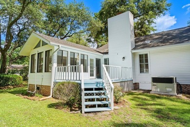Nestled on a large, shaded 0.48-acre corner lot in the heart of - photo 42