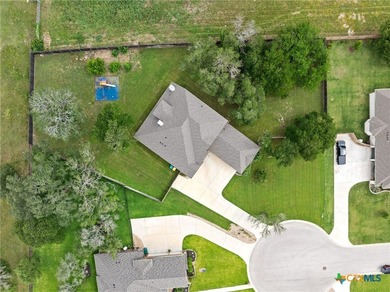 Located on a spacious 0.647-acre lot in Dawson Ridge and Belton - photo 42