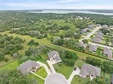 Located on a spacious 0.647-acre lot in Dawson Ridge and Belton - photo 43