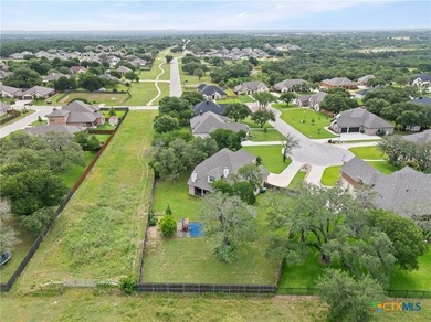 Located on a spacious 0.647-acre lot in Dawson Ridge and Belton - photo 44