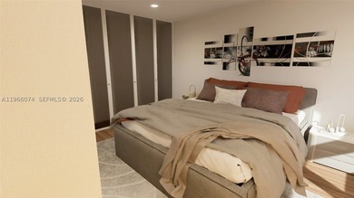 True oceanfront Miami Beach living with direct Atlantic Ocean - photo 45