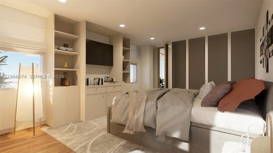 True oceanfront Miami Beach living with direct Atlantic Ocean - photo 46