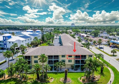 Nestled directly on the Dunedin Causeway, this stunning - photo 46
