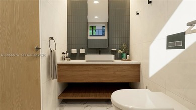 True oceanfront Miami Beach living with direct Atlantic Ocean - photo 48
