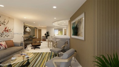True oceanfront Miami Beach living with direct Atlantic Ocean - photo 49