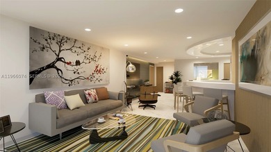 True oceanfront Miami Beach living with direct Atlantic Ocean - photo 50