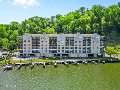 Lake Home Off Market in Knoxville, Tennessee