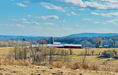 A true 180-acre Wayne County farm with productive hayfields - photo 1