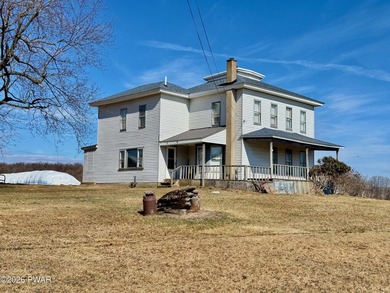 A true 180-acre Wayne County farm with productive hayfields - photo 4