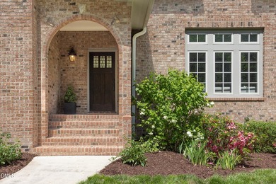 Exquisite Hope Valley residence gracefully set on a beautifully - photo 5