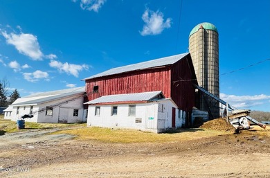 A true 180-acre Wayne County farm with productive hayfields - photo 8