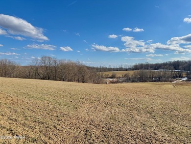 A true 180-acre Wayne County farm with productive hayfields - photo 9