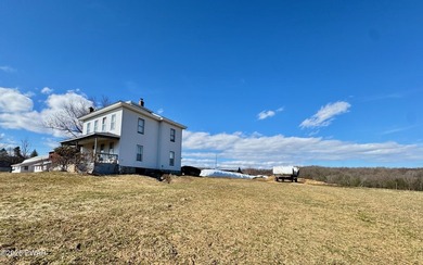 A true 180-acre Wayne County farm with productive hayfields - photo 10