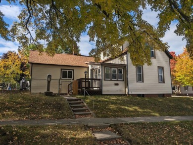 Lake Home For Sale in Ludington, Michigan