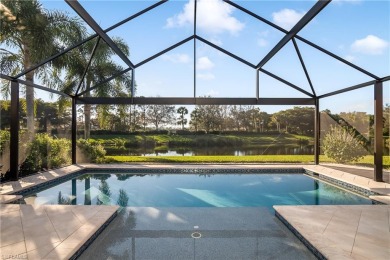 (private lake, pond, creek) Home For Sale in Naples Florida