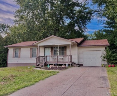 Lake Home For Sale in Edwardsville, Illinois