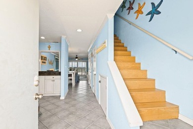 Experience the ultimate beachfront lifestyle in this stunning - photo 2
