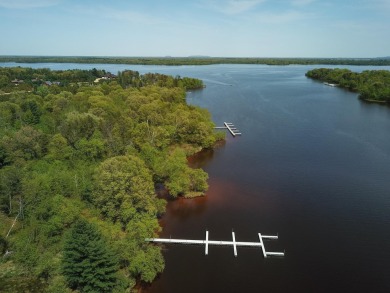 Lake Acreage For Sale in New Lisbon, Wisconsin