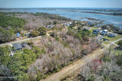 This nearly half-acre wooded lot in Snug Harbor offers the - photo 4