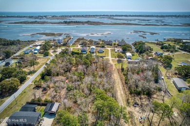 This nearly half-acre wooded lot in Snug Harbor offers the - photo 5
