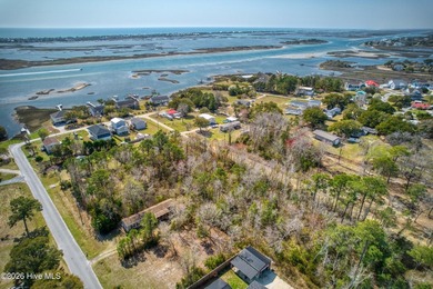 This nearly half-acre wooded lot in Snug Harbor offers the - photo 6