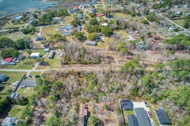 This nearly half-acre wooded lot in Snug Harbor offers the - photo 9