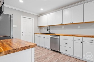 Recently Renovated Three Bedroom, 2 Full Bath Split Bedroom Open - photo 8