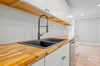 Recently Renovated Three Bedroom, 2 Full Bath Split Bedroom Open - photo 10