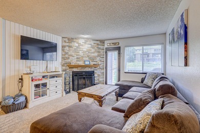 (private lake, pond, creek) Condo For Sale in Brian Head Utah