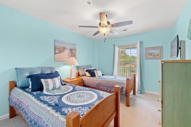 Experience the perfect blend of coastal living and a golfer's - photo 11