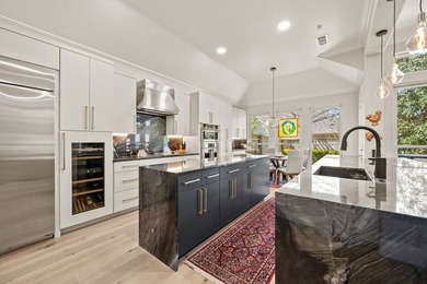 This beautifully renovated two-story home offers 4 bedrooms, 3.5 - photo 11