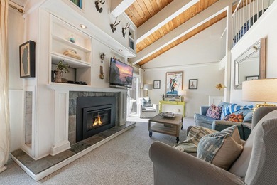 Tucked within one of Tahoe City's most coveted enclaves, St - photo 1