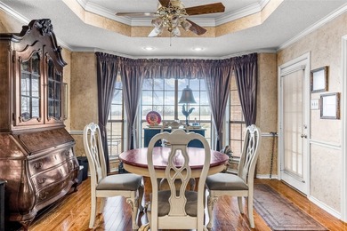 This gorgeous 68-acre estate offers the perfect blend of luxury - photo 12