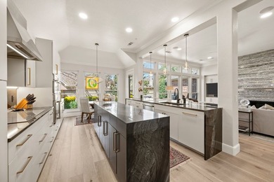 This beautifully renovated two-story home offers 4 bedrooms, 3.5 - photo 12