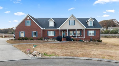 Welcome to your dream home on 1.48 acres-spacious, functional