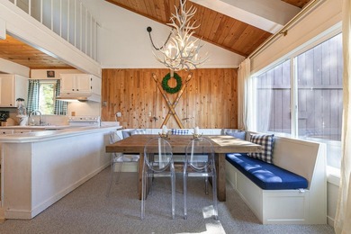 Tucked within one of Tahoe City's most coveted enclaves, St - photo 2