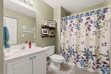 Experience the perfect blend of coastal living and a golfer's - photo 13