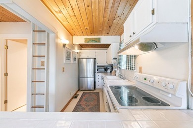 Tucked within one of Tahoe City's most coveted enclaves, St - photo 4
