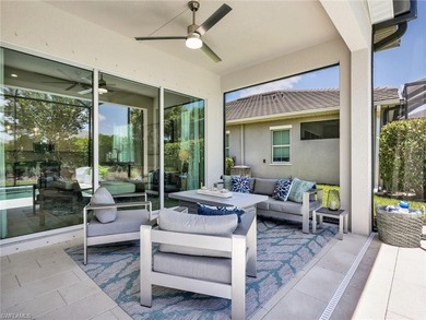 This beautifully maintained 3-bedroom, 2-bath pool villa offers - photo 15
