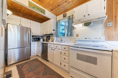 Tucked within one of Tahoe City's most coveted enclaves, St - photo 5
