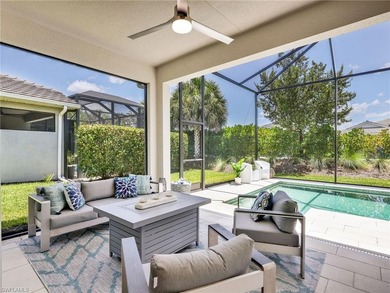 This beautifully maintained 3-bedroom, 2-bath pool villa offers - photo 16