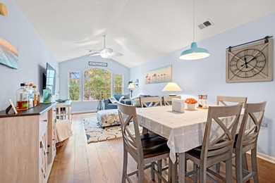 Experience the perfect blend of coastal living and a golfer's - photo 16