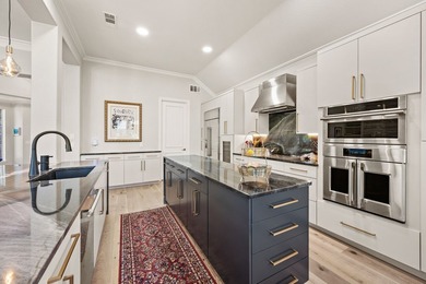 This beautifully renovated two-story home offers 4 bedrooms, 3.5 - photo 16