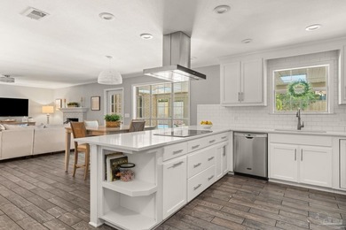 Located in the highly desirable Cordova Park neighborhood, this - photo 17