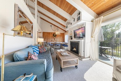 Tucked within one of Tahoe City's most coveted enclaves, St - photo 7