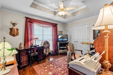This gorgeous 68-acre estate offers the perfect blend of luxury - photo 18
