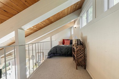 Tucked within one of Tahoe City's most coveted enclaves, St - photo 8